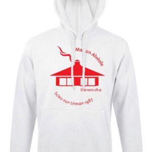 Sweatshirt Maison Alvéole